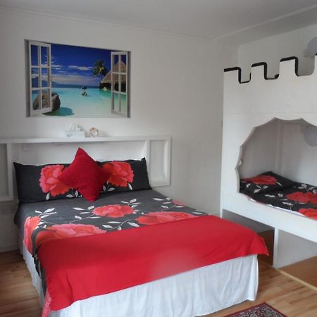 Galway Guest House Weymouth Szoba fotó