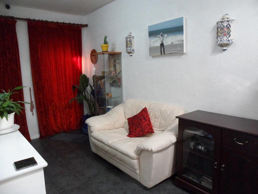 Galway Guest House Weymouth Kültér fotó