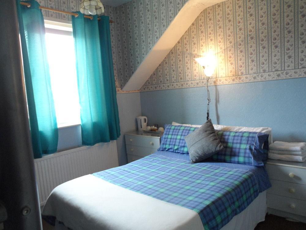 Galway Guest House Weymouth Kültér fotó