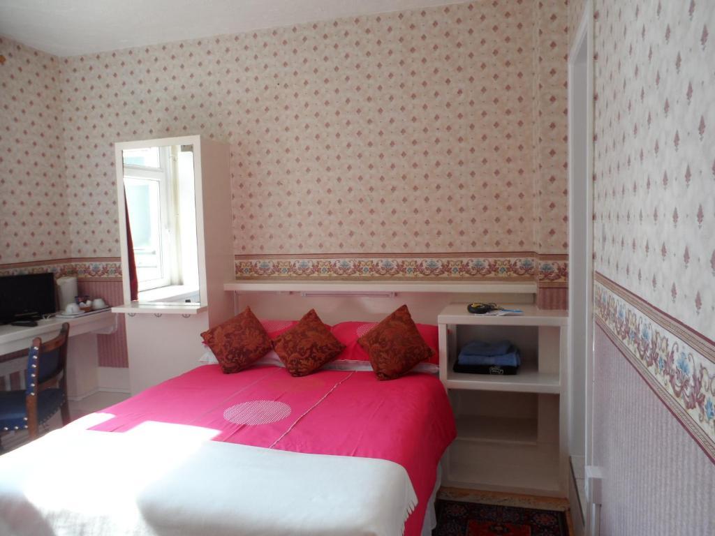 Galway Guest House Weymouth Szoba fotó