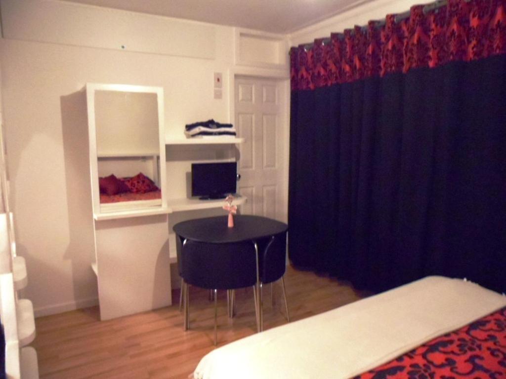 Galway Guest House Weymouth Kültér fotó