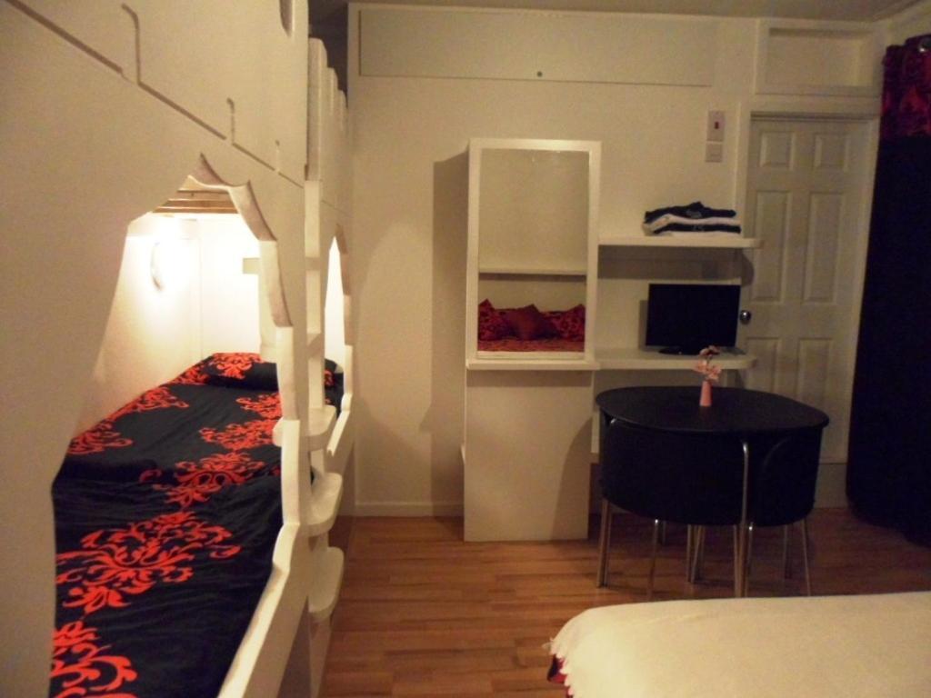 Galway Guest House Weymouth Kültér fotó