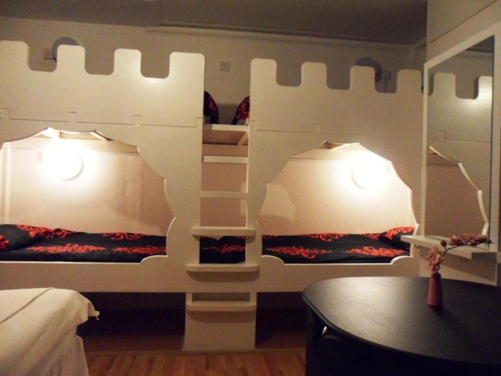 Galway Guest House Weymouth Kültér fotó