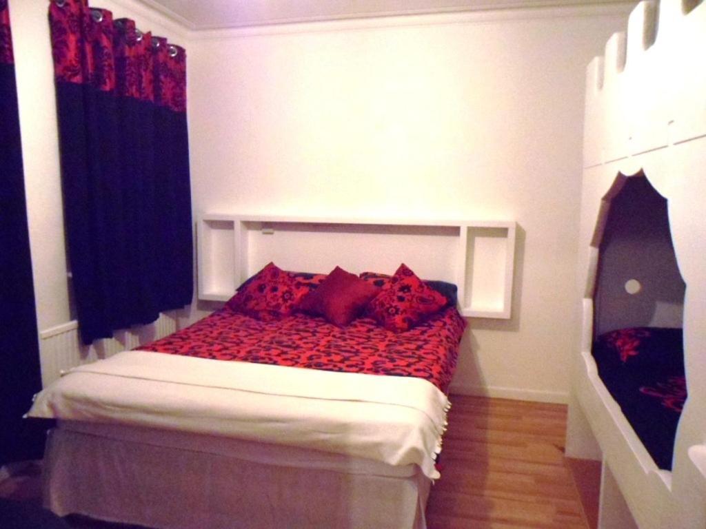 Galway Guest House Weymouth Kültér fotó