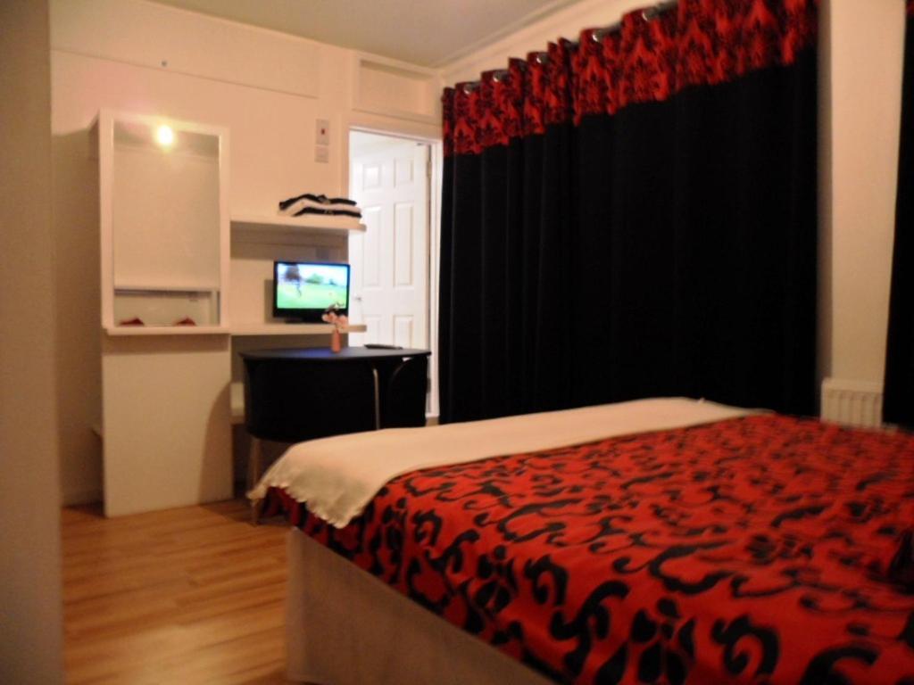 Galway Guest House Weymouth Kültér fotó