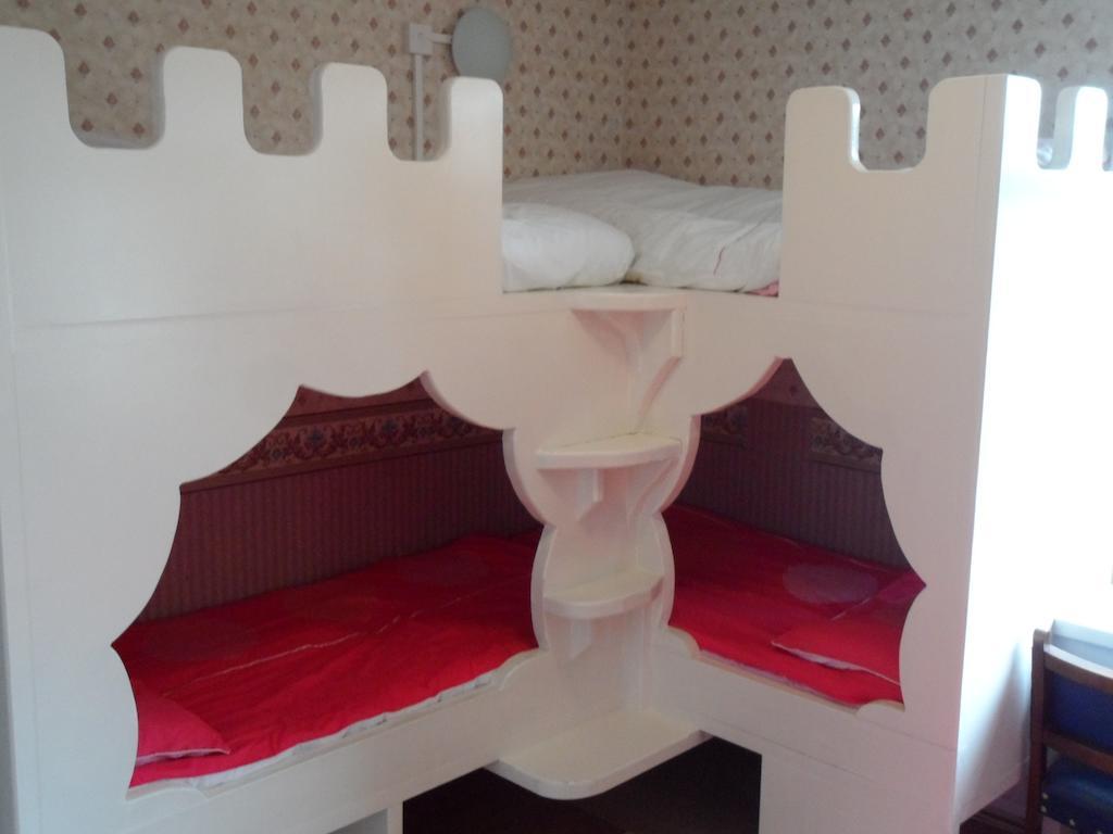 Galway Guest House Weymouth Szoba fotó