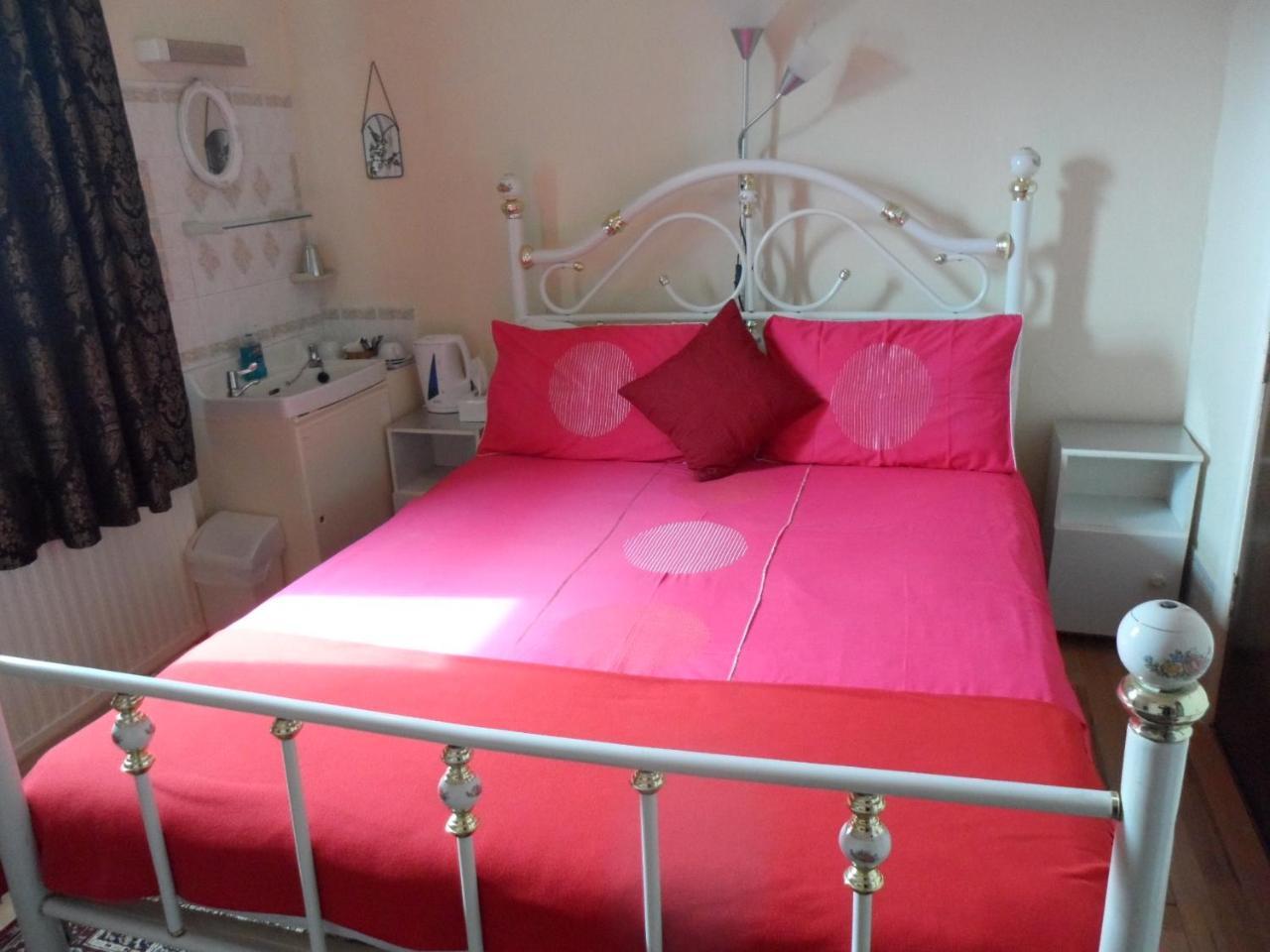 Galway Guest House Weymouth Kültér fotó